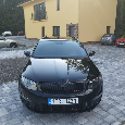Škoda Octavia 3 RS 2.0 TDI (2015) – skvělý stav, pečlivě ser - 8