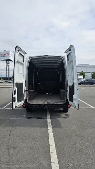 Opel Movano 2.3 CDTi (96 kW) r. v. 2017 - 8
