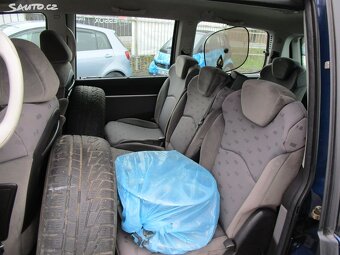 Peugeot 807, 2,0HDI-94KW-NOVÝ OLEJ+FILTRY - 8