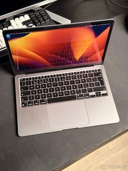MACBOOK AIR M1 2020 - 8