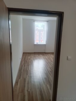 Nabízím pronájem bytu 2+kk 45m2 po kompletní rekonstrukci - 8