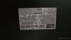 kancelářský stůl pracovní a zasedací se židlemi - 8