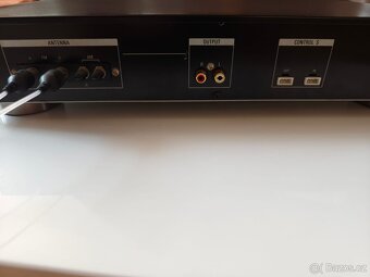 Hifi zostava Pioneer A-656markll Infinity Kappa 70 a - 8