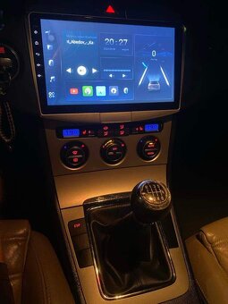 š„VOLSWAGEN PASSAT B6 103KW 2006rv š„ - 8