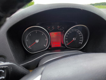 Prodám FORD Mondeo MK4(BA7) Kombi, rv. 2008 - 8