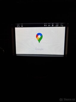 Chrysler LHS Android rádio - 8