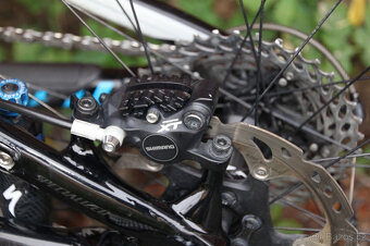 Kolo Specialized StumpJumper FSR Expert Carbon 29 - 8