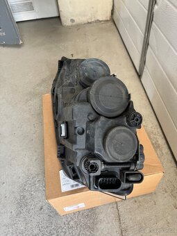 Vw polo svetlo 2g1 941 006 - 8