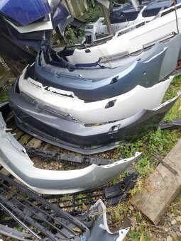 Golf 5,6 dily Vyprodej -Golf 5,6 dily Vyprodej - - - - 8