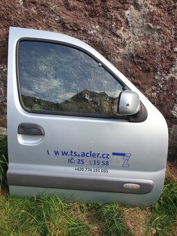RENAULT KANGOO 1 - 8