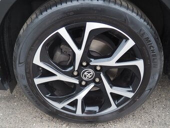 2021 Toyota C-HR 1.2 Style - 8