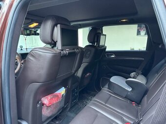 Jeep grande cherokee - 8