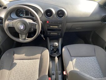 Seat Cordoba 1.9 TDI - 8