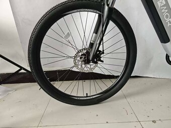 Prodám nové elektrokolo s výkonem 750 W. - 8