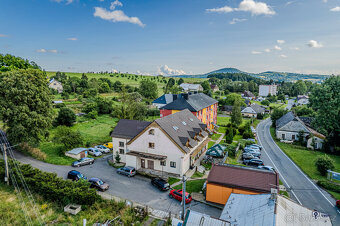 Pronájem restaurace 238 m2 - 8