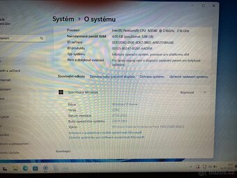 Asus X553M - 8