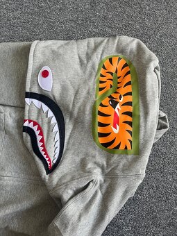 Bape Mikina - 8