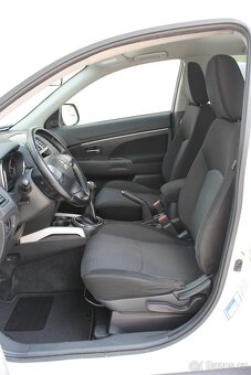 Mitsubishi ASX 1.6 MIVEC + LPG 86kW + Tempomat + - 8