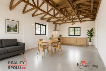 Prodej, pozemky/zahrada, 1077 m2, Čebín , Brno-venkov [ID 72 - 8