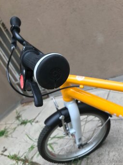 Kolo woom 3 velikost 16” v záruce 02/2026 - 8