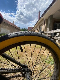 Prodam BMX kolo - 8