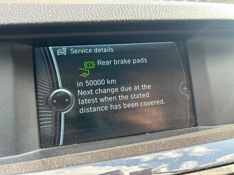 BMW f11 520D 135kw - 8