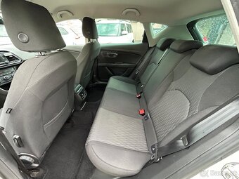 Seat Leon, 1.6 TDi 77 KW - 8