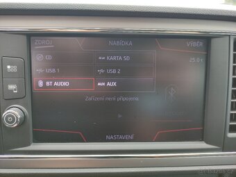 Seat Leon TSi CNG FullLED KAMERA - 8