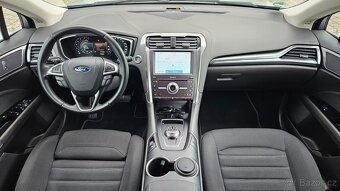 Ford Mondeo kombi 2.0L EcoBlue TITANIUM rok 08/2020 - 8