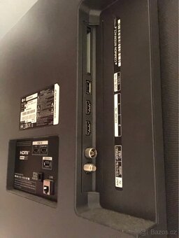televizor Philips OLED 4K UHD - 8