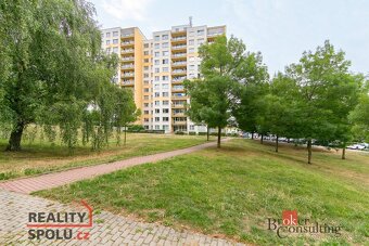 Prodej, byty/2+1, 41 m2, Vlastina 850/36, 16100 Praha, Hlavn - 8