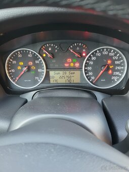 Fiat Croma 1.9JTD - 8