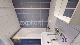 Pronájem bytu 2+kk 59 m², Vsetín, ev.č. 02391 - 8