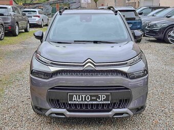 Citroën C3 Aircross 1,2 PT FEEL 98.000 km - 8