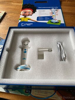 Albi tužka a Lidské tělo, angličtina, Česká rep. Zvířata - 8