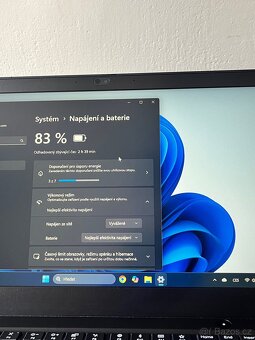 Notebook Lenovo ThinkPad T490s – i7 / 16GB / 512GB SSD - 8