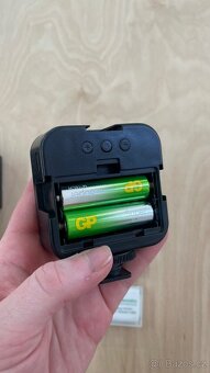 Vlogovací set Sony ZV-1F – sleva při rychlém jednání - 8