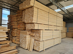 Venkovní finská sauna. - 8