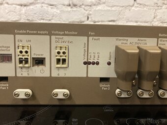 Simens - SIMATIC S5 - automatizace výroby - 8