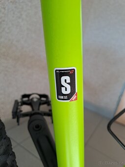 Superior - RACER XC 27 DB - 8