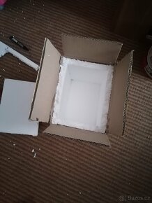 Endlerky Yellow tiger - 8