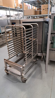 Konvektomat Retigo Orange 1221 b - 8