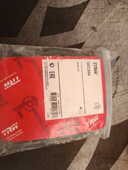 Drobné díly bmw x3 e83 e46 - 8