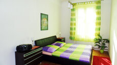 Azyl pro milence, apartmány v Praze 8- u metra B- Palmovka - 8