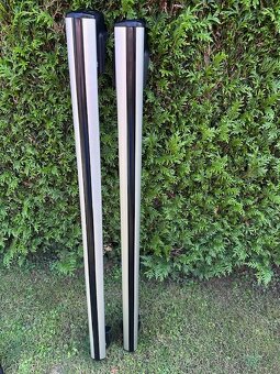 originálná příčníky - 8