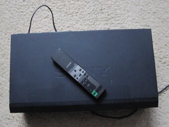 Video SONY HIFI STEREO - 8