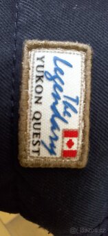 Dámský zimní kabát G.I.G.A. DX - 8