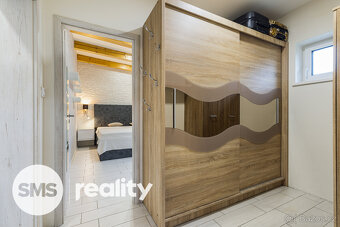 Prodej novostavby rodinného domu 4+kk, 182 m2 - 8