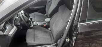 Škoda Octavia IV 1.5TSI 110kw - 8