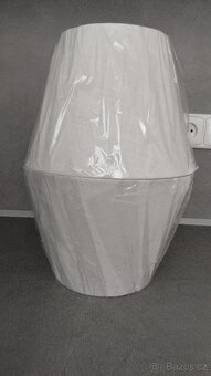 STÍNIDLO NA STOLNÍ LAMPIČKU - 2KS - SLEVA - 8